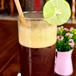 best drink and cold beer in karimunjawa indonesia