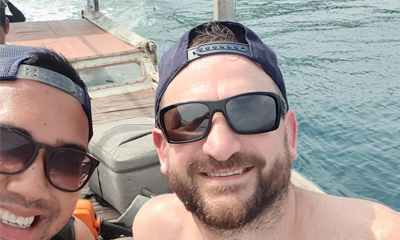 Cap'n Chris Eco Boat Tours Karimunjawa