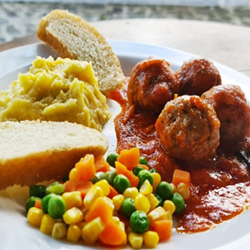 best italian and spanish food in karimunjawa