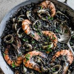 best italian and spanish food in karimunjawa