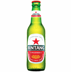 best drink and cold beer in karimunjawa indonesia