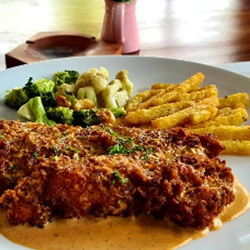 best italian and spanish food in karimunjawa