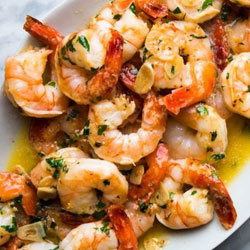 best tapas and european food in karimunjawa