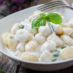 best italian and spanish food in karimunjawa