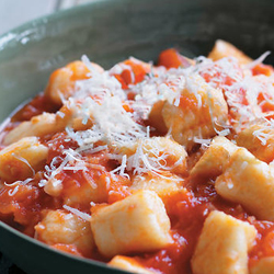 best italian and spanish food in karimunjawa
