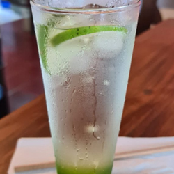 best drink and cold beer in karimunjawa indonesia