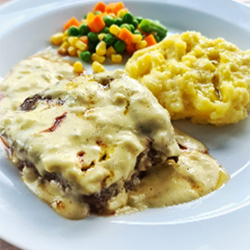best italian and spanish food in karimunjawa