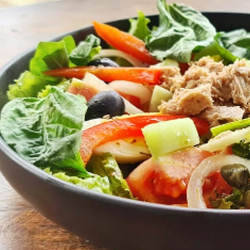 best italian and spanish food in karimunjawa