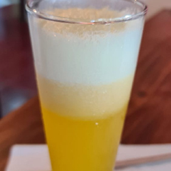 best drink and cold beer in karimunjawa indonesia