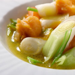 best tapas and european food in karimunjawa
