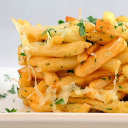best tapas and european food in karimunjawa