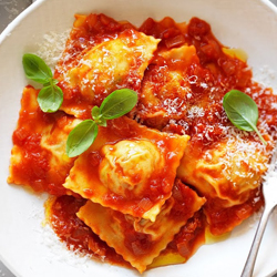 best italian and spanish food in karimunjawa