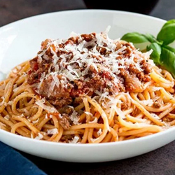 best italian and spanish food in karimunjawa