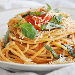 best italian and spanish food in karimunjawa